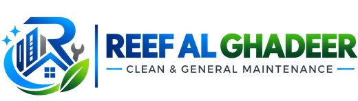 Reef Al Ghadeer Clean & General Maintenance