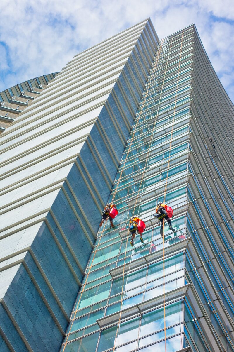 Building Maintenance in Al Ain